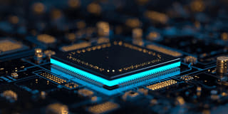 Innovation — von Zentura KI entwickelte KI-gestützte Trading-Technologie