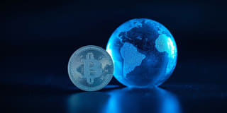 Kryptowährungen werden Bestandteil des globalen Mainstream-Finanzsystems