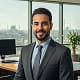 Jonas Keller, Business Development Lead