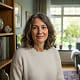 Katharina Weber, Operations Manager